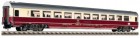 5661 Fleischmann IC/EClong distance 1st class openplan Passenger car type Apmz123